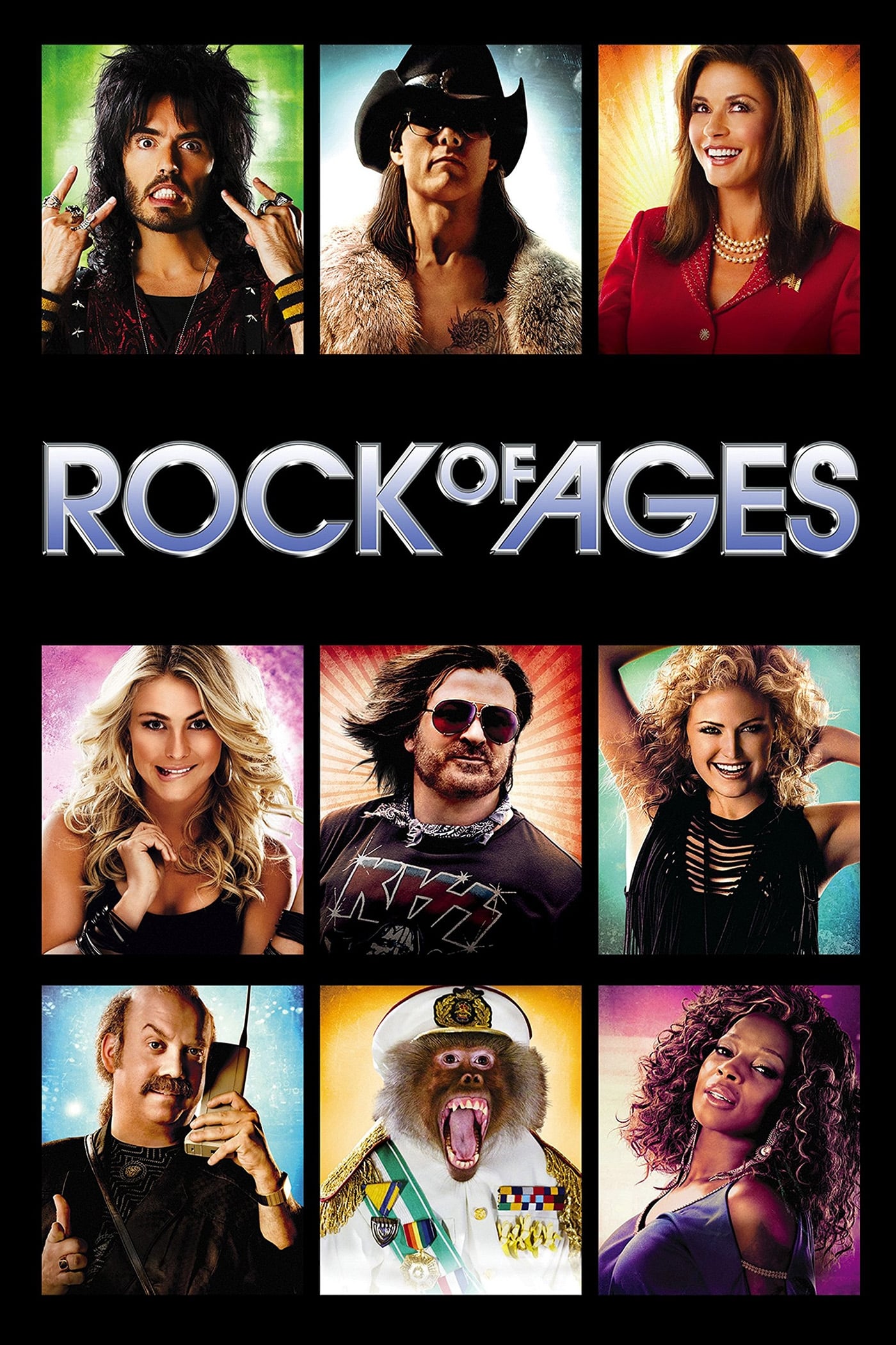 cameos in rock of ages movie